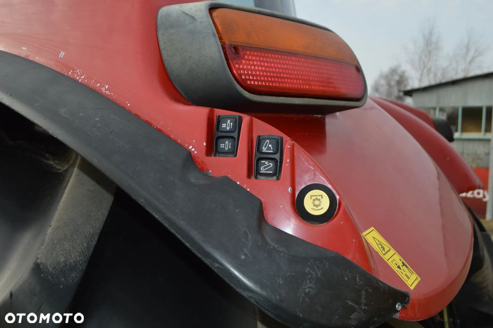 Case IH PUMA 200CVX - 16