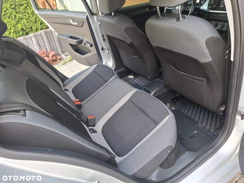 Skoda Fabia 1.4 TDI Ambition - 2