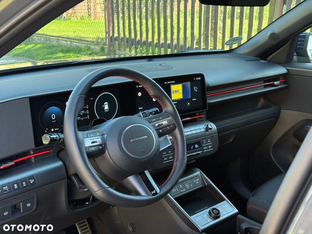 Hyundai Kona - 18