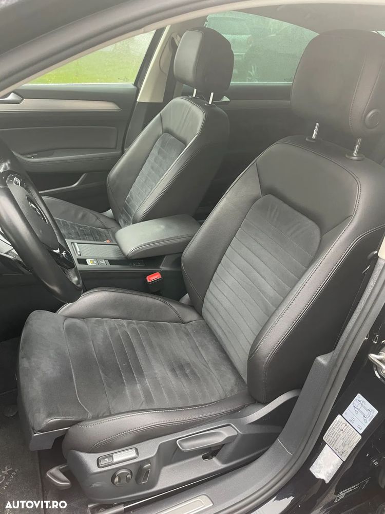 Volkswagen Passat - 18