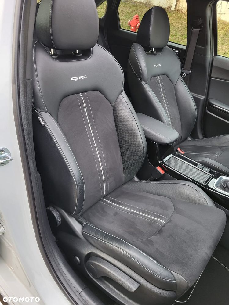 Kia Ceed 1.4 T-GDI GT-Line - 20