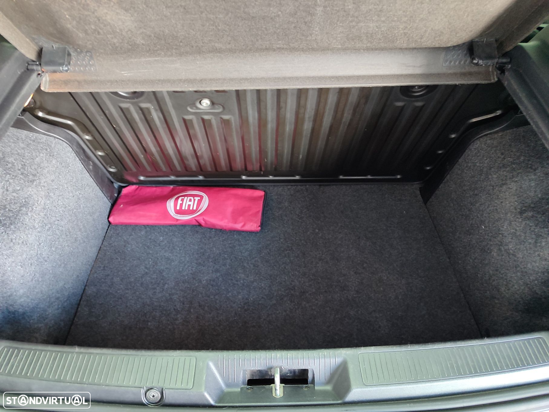 Fiat Punto 1.2 Easy S&S - 30
