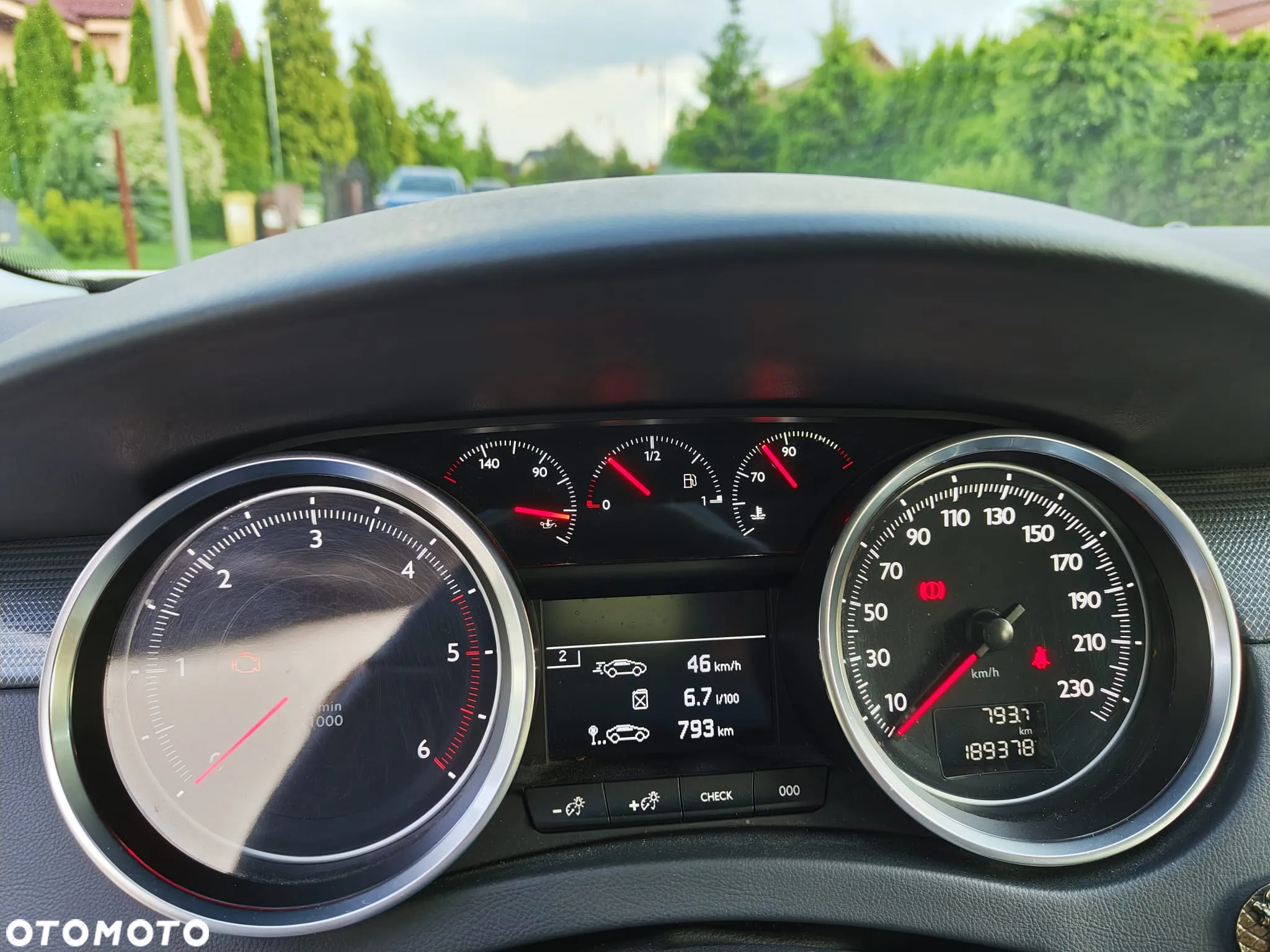 Peugeot 508 - 12