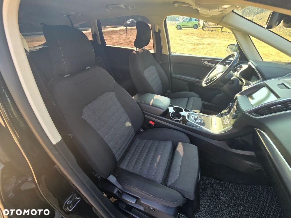 Ford S-Max 2.0 EcoBlue Trend - 13