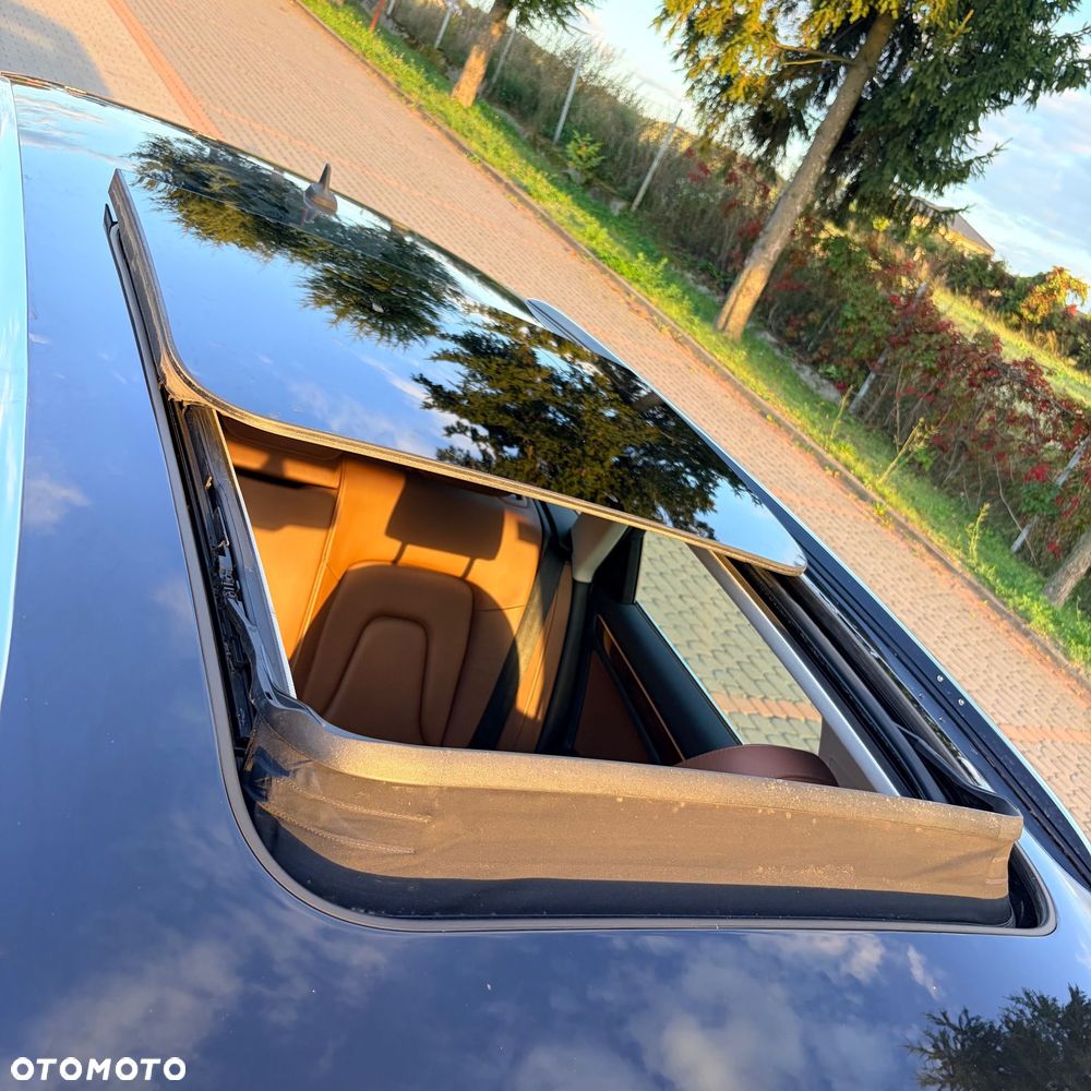 Audi A4 Avant 2.0 TDI DPF quattro Ambition - 16