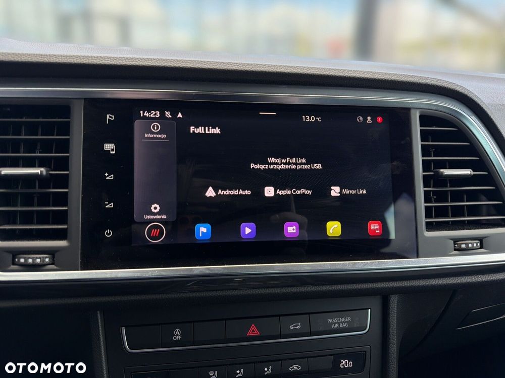 Seat Ateca 2.0 TDI Style S&S DSG - 20