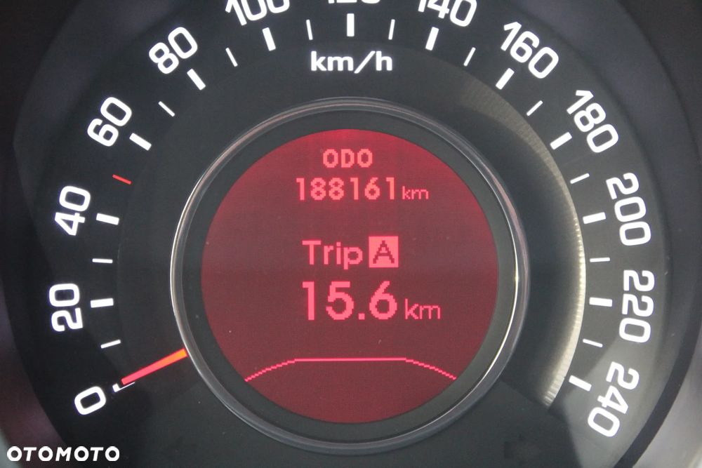 Kia Sportage - 15