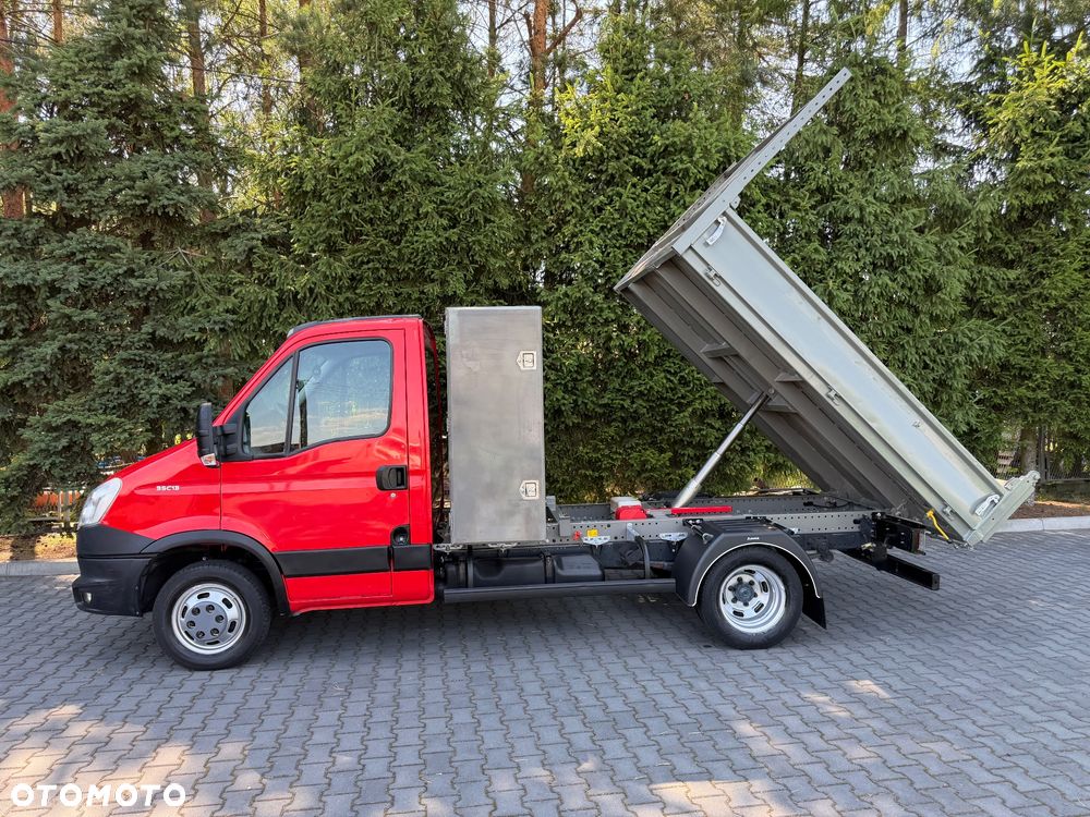 Iveco Iveco Daily - 6