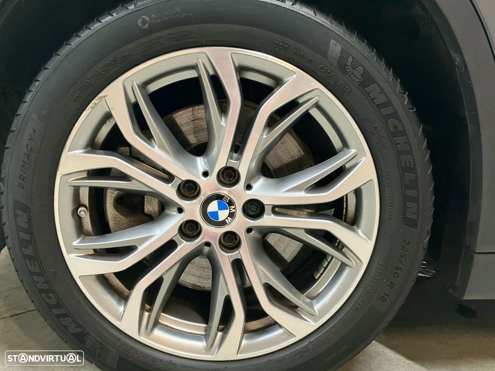 BMW X1 25 e xDrive - 10