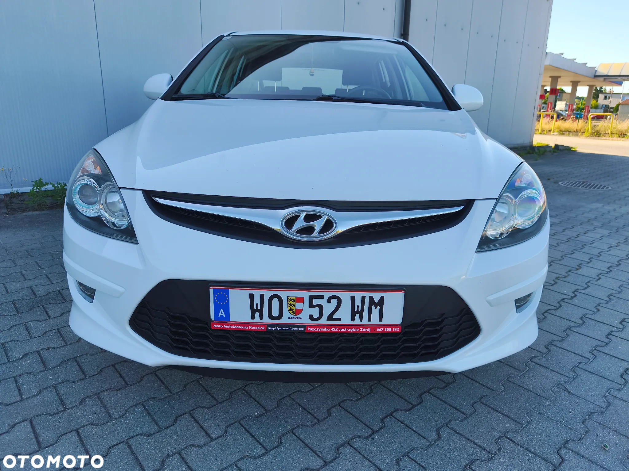 Hyundai i30 1.4 Comfort EU5 - 3