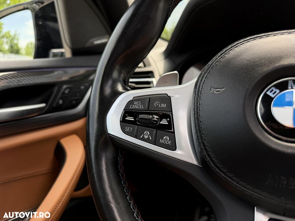 BMW X3 - 11