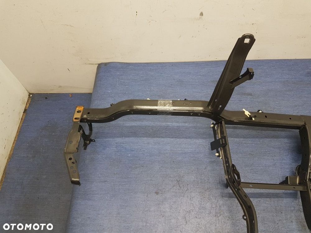 AUDI A5 8T STELAŻ KOKPITU - 5