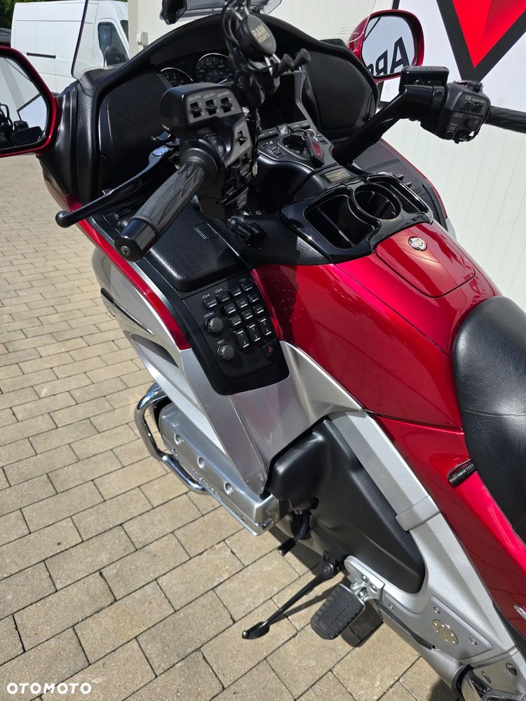 Honda GL - 13