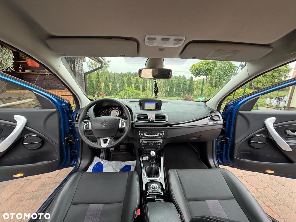Renault Megane TCe 130 Bose Edition - 3