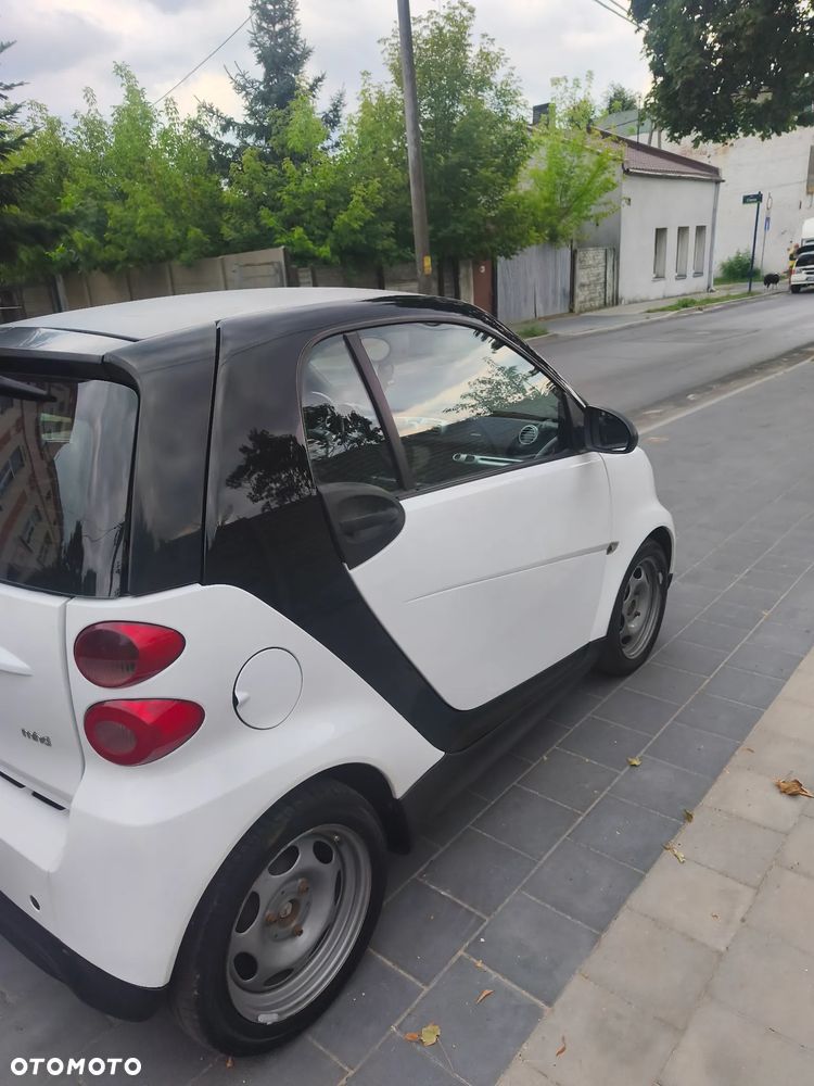 Smart Fortwo Standard - 7