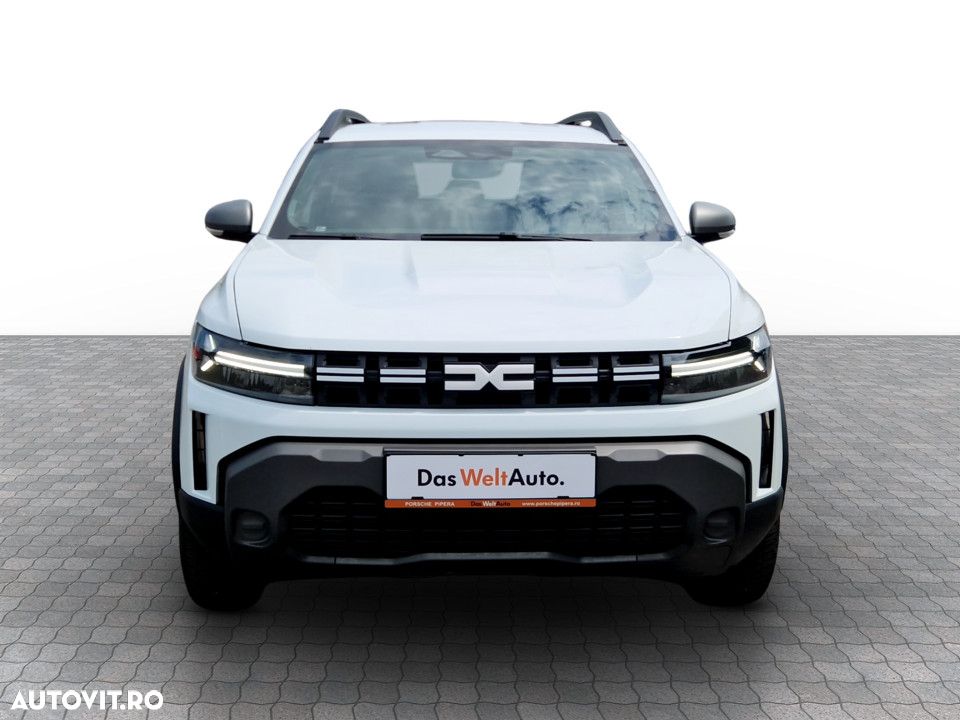 Dacia Duster MHEV 140 Expression - 5