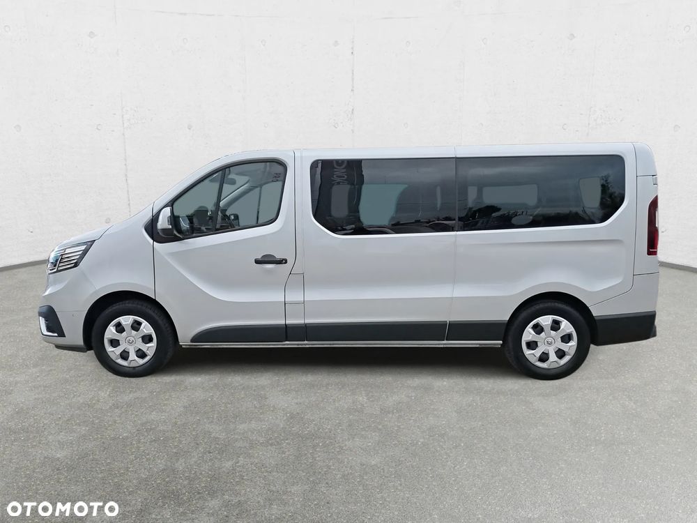 Renault Trafic - 9