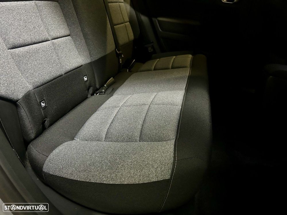 Citroën C4 Cactus 1.2 PureTech C-Series - 54