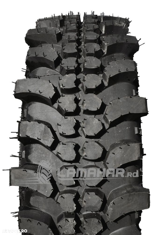 Anvelopa 235/70R16 EQUIPE SIMEX M+S - TRANSPORT GRATUIT! - 2