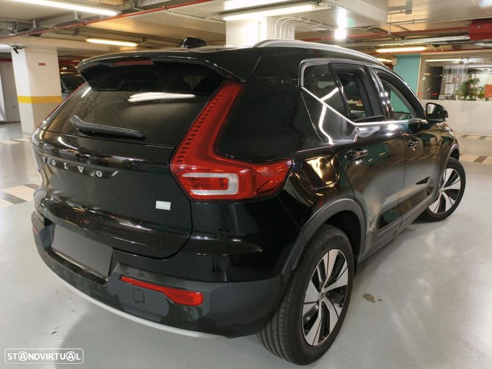Volvo XC 40 1.5 T5 PHEV Inscription Expression - 3