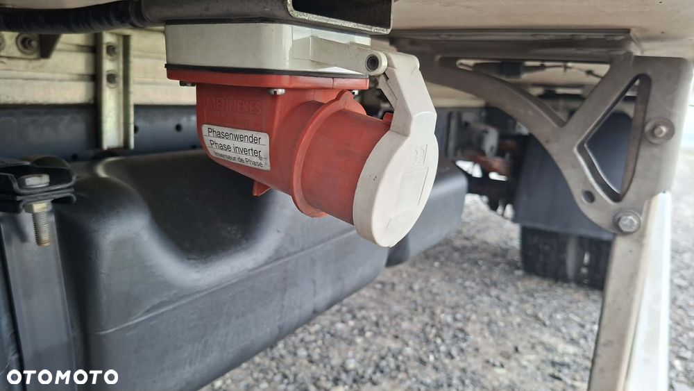 Iveco 35C15, 35C14, 35C13,60C15, 70C15 - 14