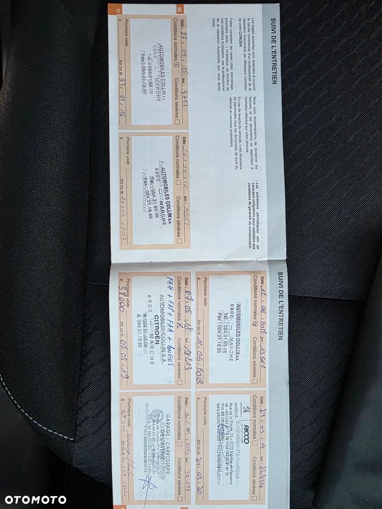 Citroën C3 Picasso - 37