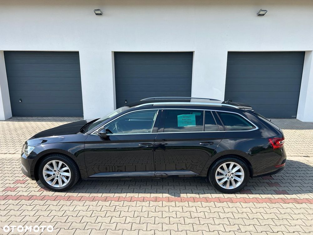 Skoda Superb 1.5 TSI Style - 2