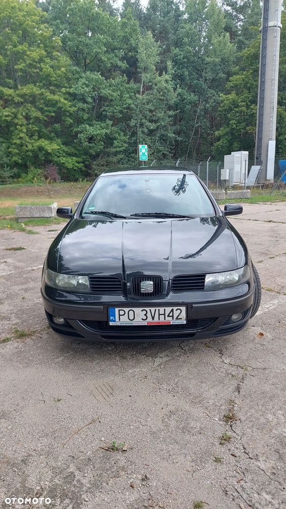 Seat Leon - 2
