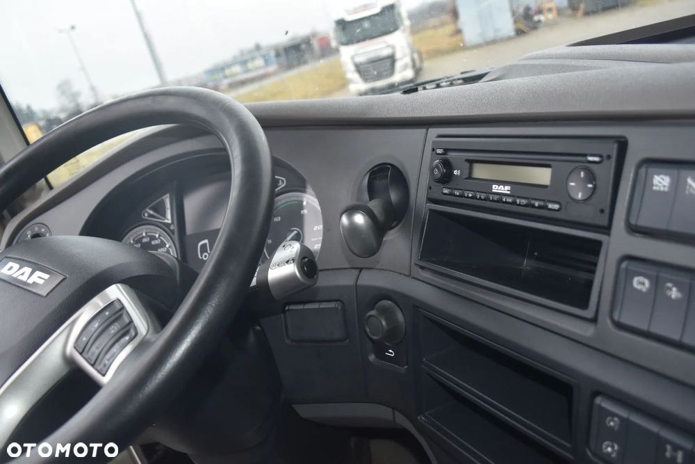 DAF XF 480 - 20