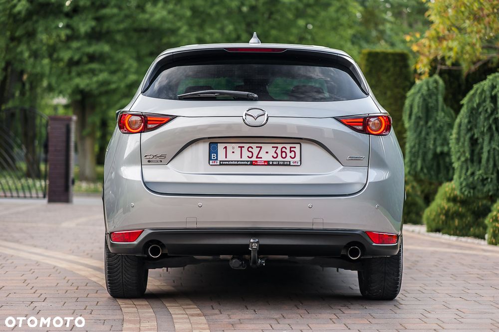 Mazda CX-5 2.0 Skyenergy 2WD - 6