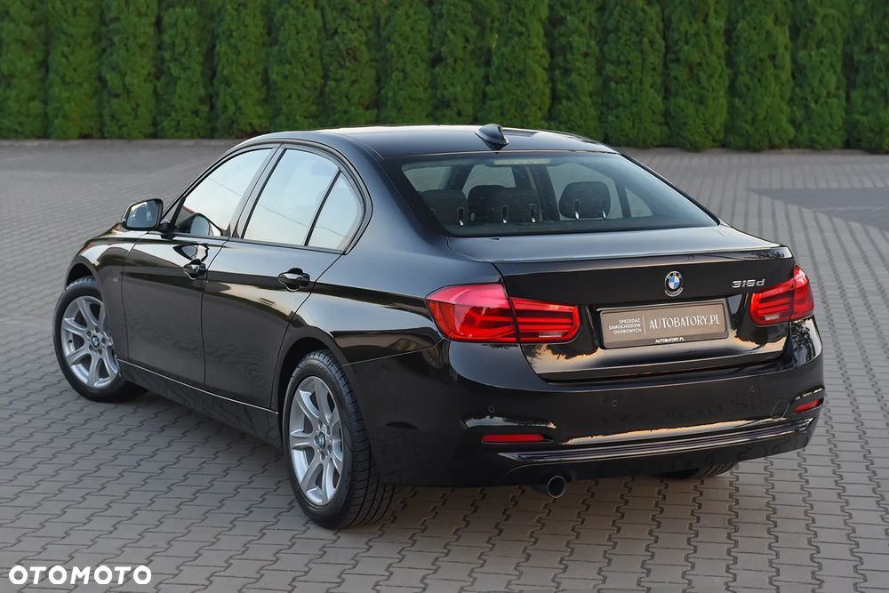 BMW Seria 3 - 19