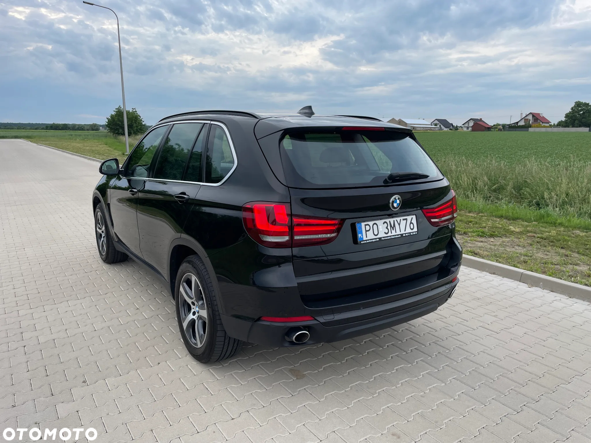 BMW X5 xDrive25d xLine - 16