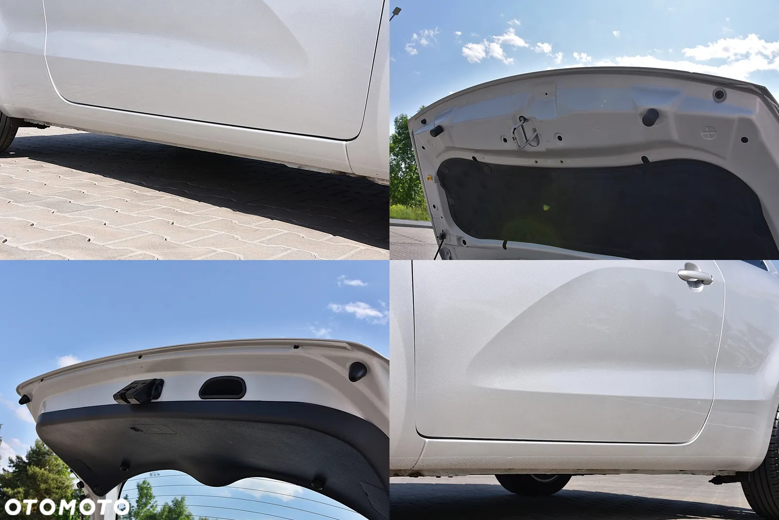 Kia Rio 1.2 Attract - 33