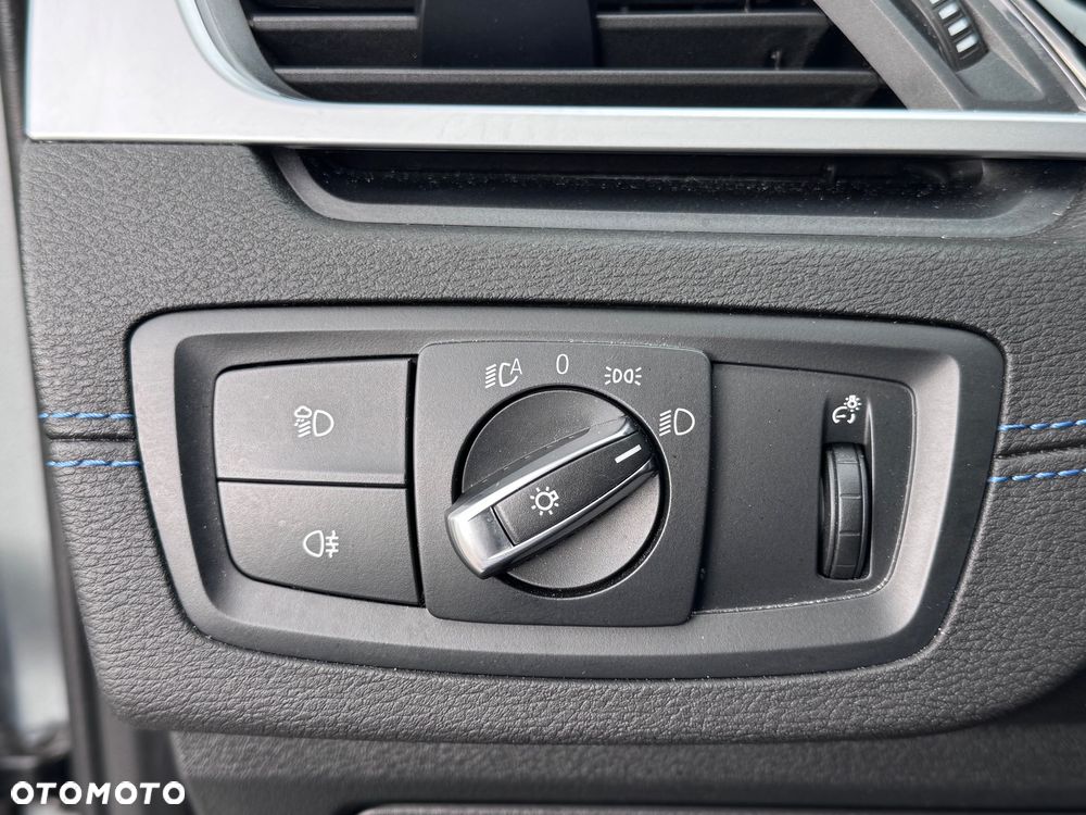 BMW X2 xDrive20d - 19