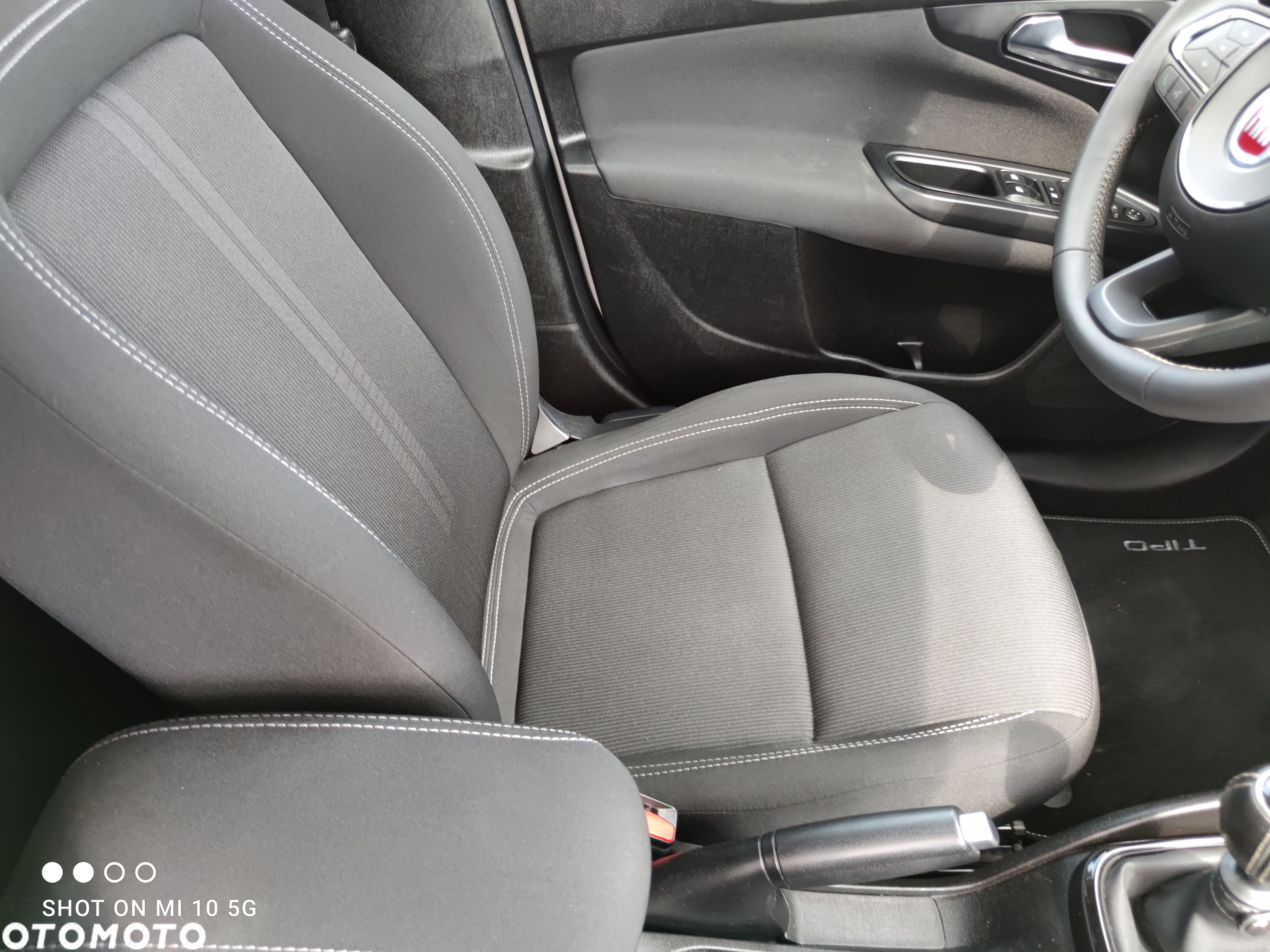 Fiat Tipo 1.4 T-Jet S-Design - 26