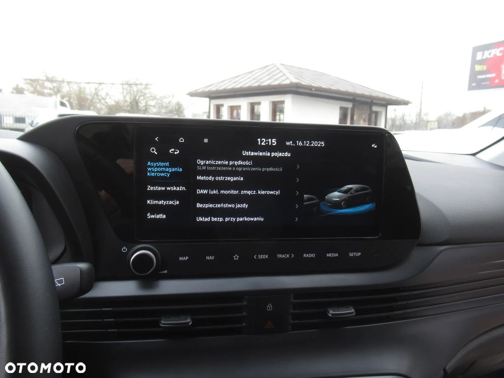 Hyundai i20 1.2 Modern - 21