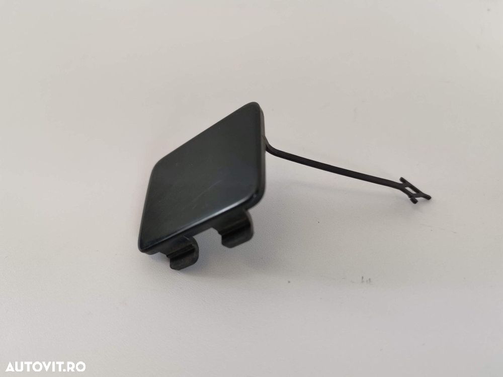 Capac Cui Tractare Bara Spate Audi Q3 F3 2018 2019 2020 2021 2022 2023 - 3