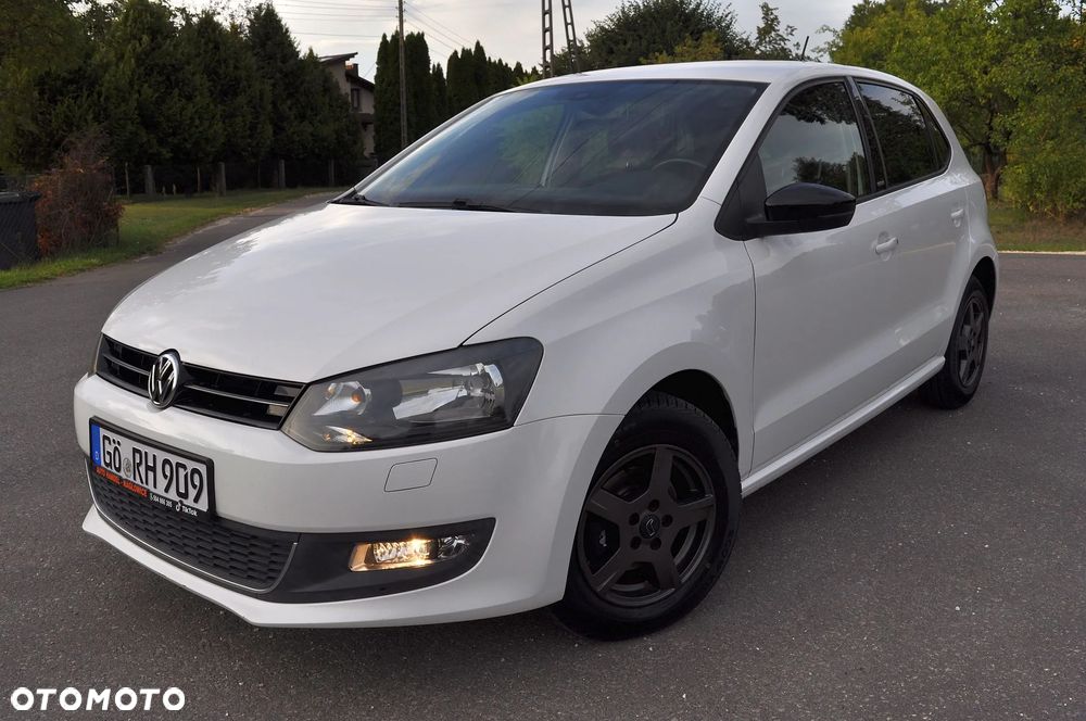 Volkswagen Polo 1.2 Style - 1