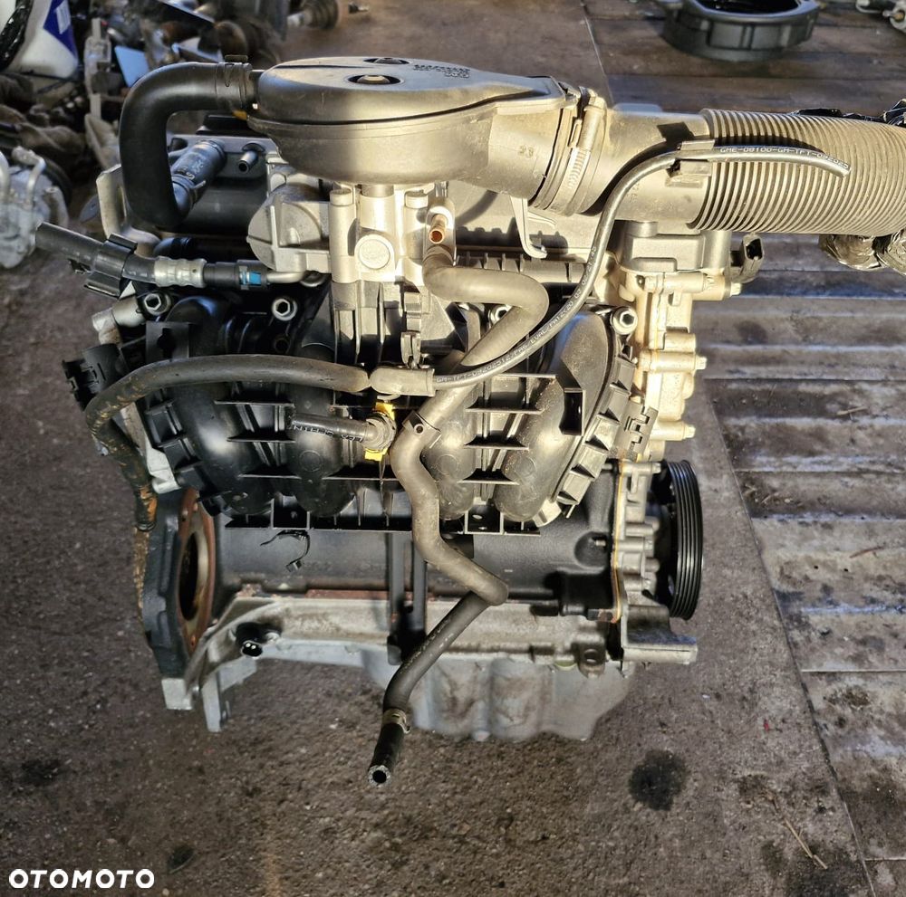 Silnik opel corsa astra 1.2xe - 2