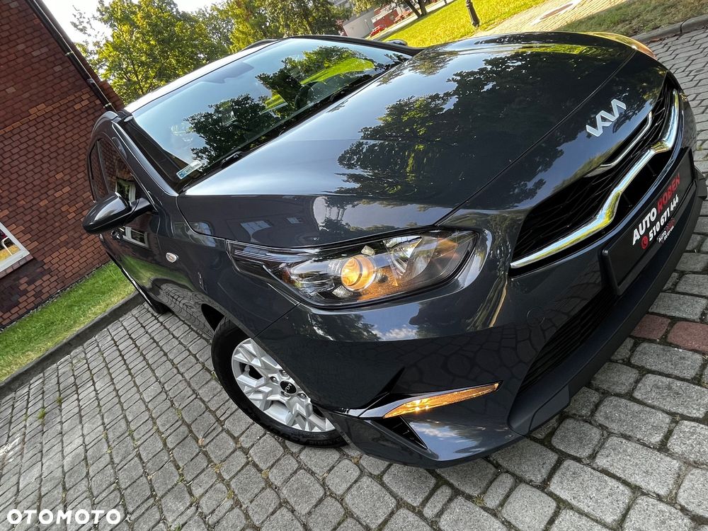 Kia Ceed 1.5 T-GDI M - 36