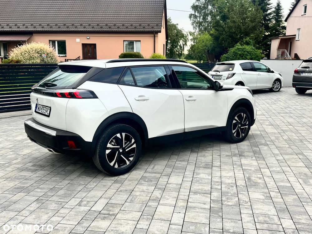 Peugeot 2008 PureTech 130 Allure - 7