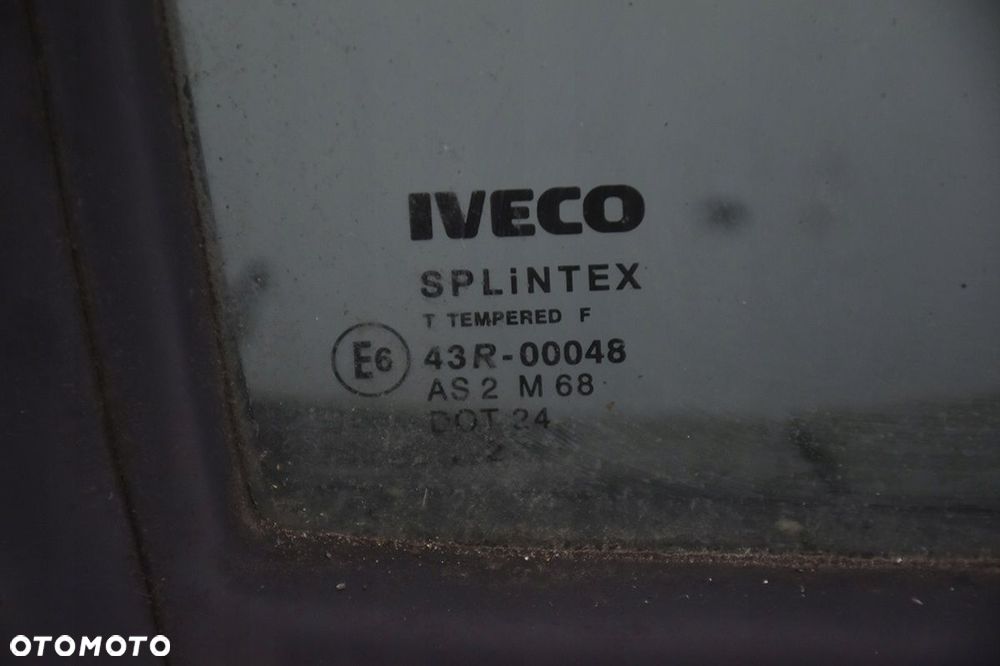 drzwi przednie * przód prawy iveco daily iii - 7