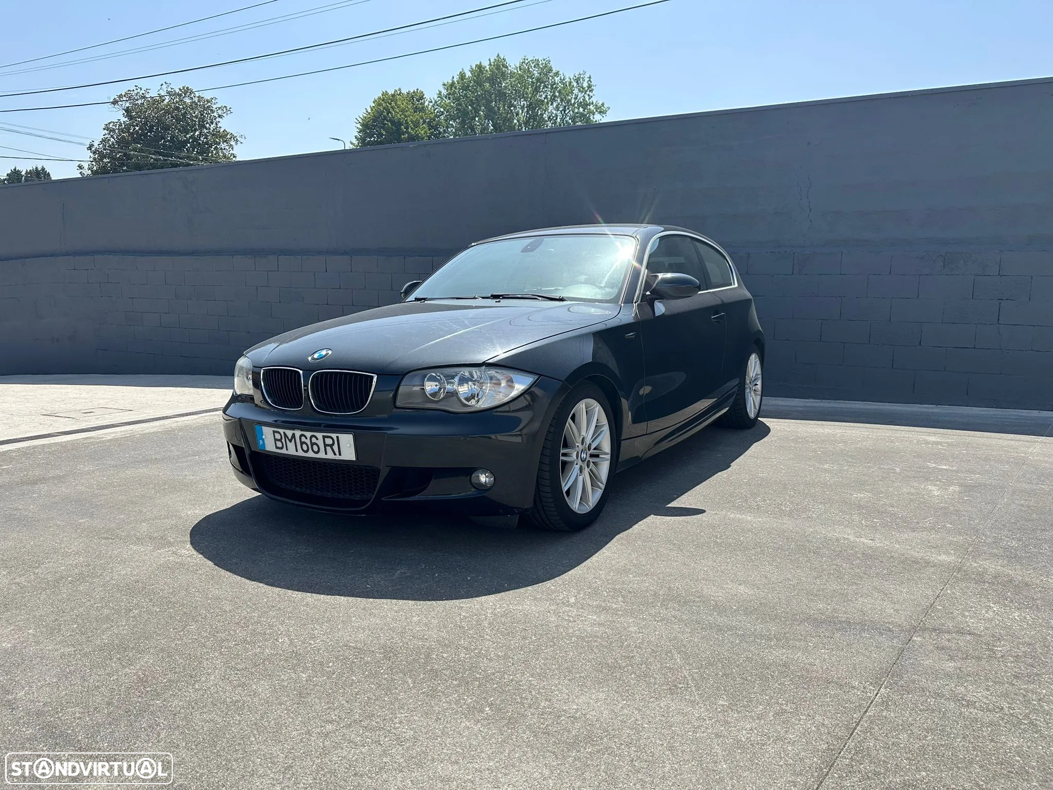 BMW 118 d - 3