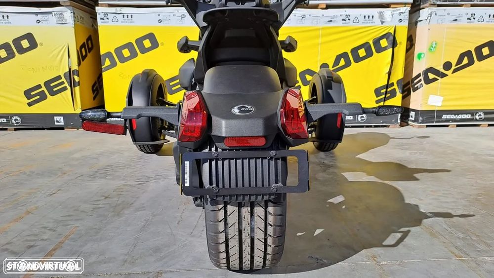 Can-Am Ryker SPORT - 13