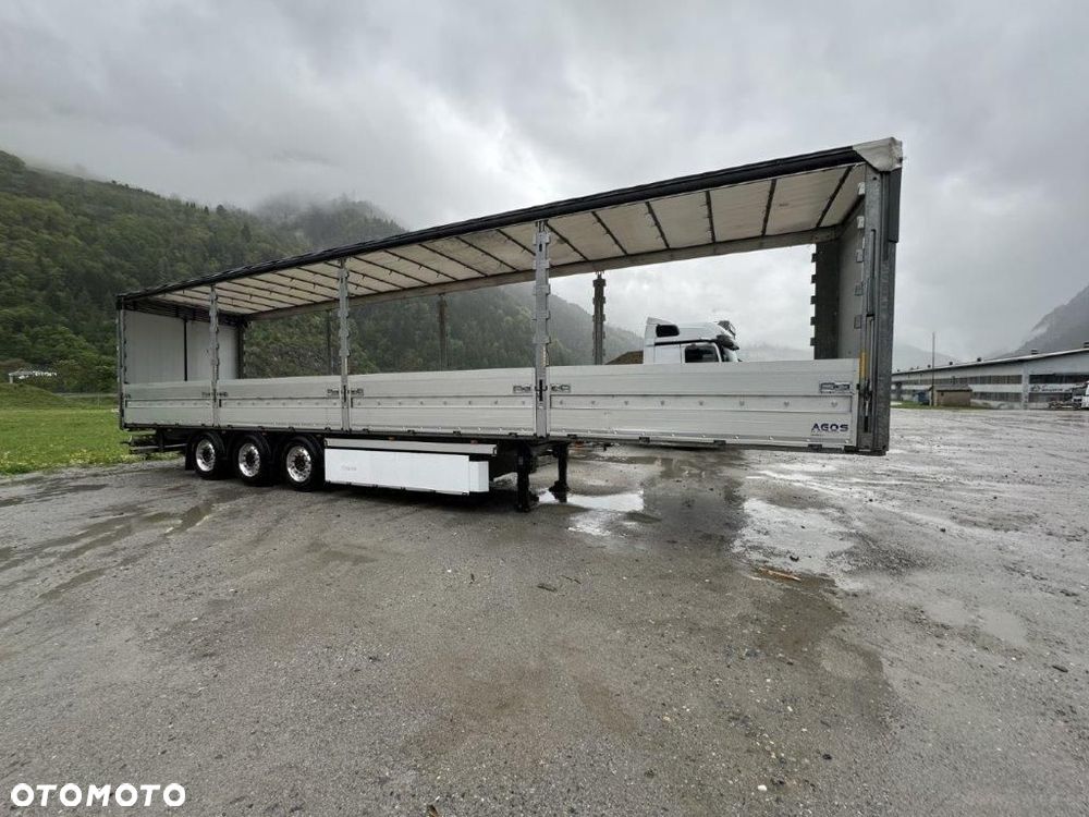 Schmitz Cargobull BURTO-FIRANKA - 6