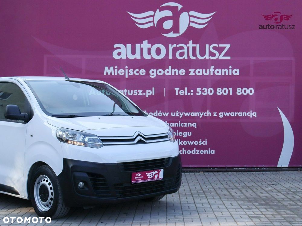 Citroën Jumpy - 2