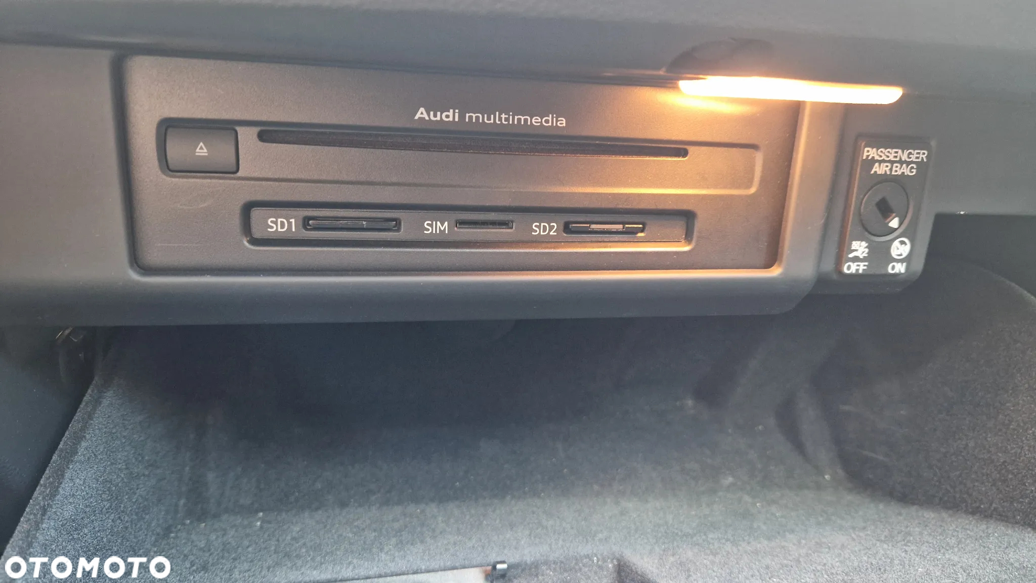 Audi A4 2.0 TDI S tronic - 11