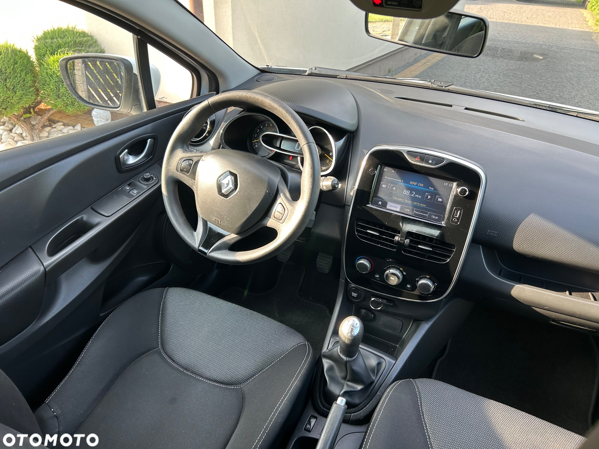 Renault Clio 0.9 Energy TCe Alize - 12