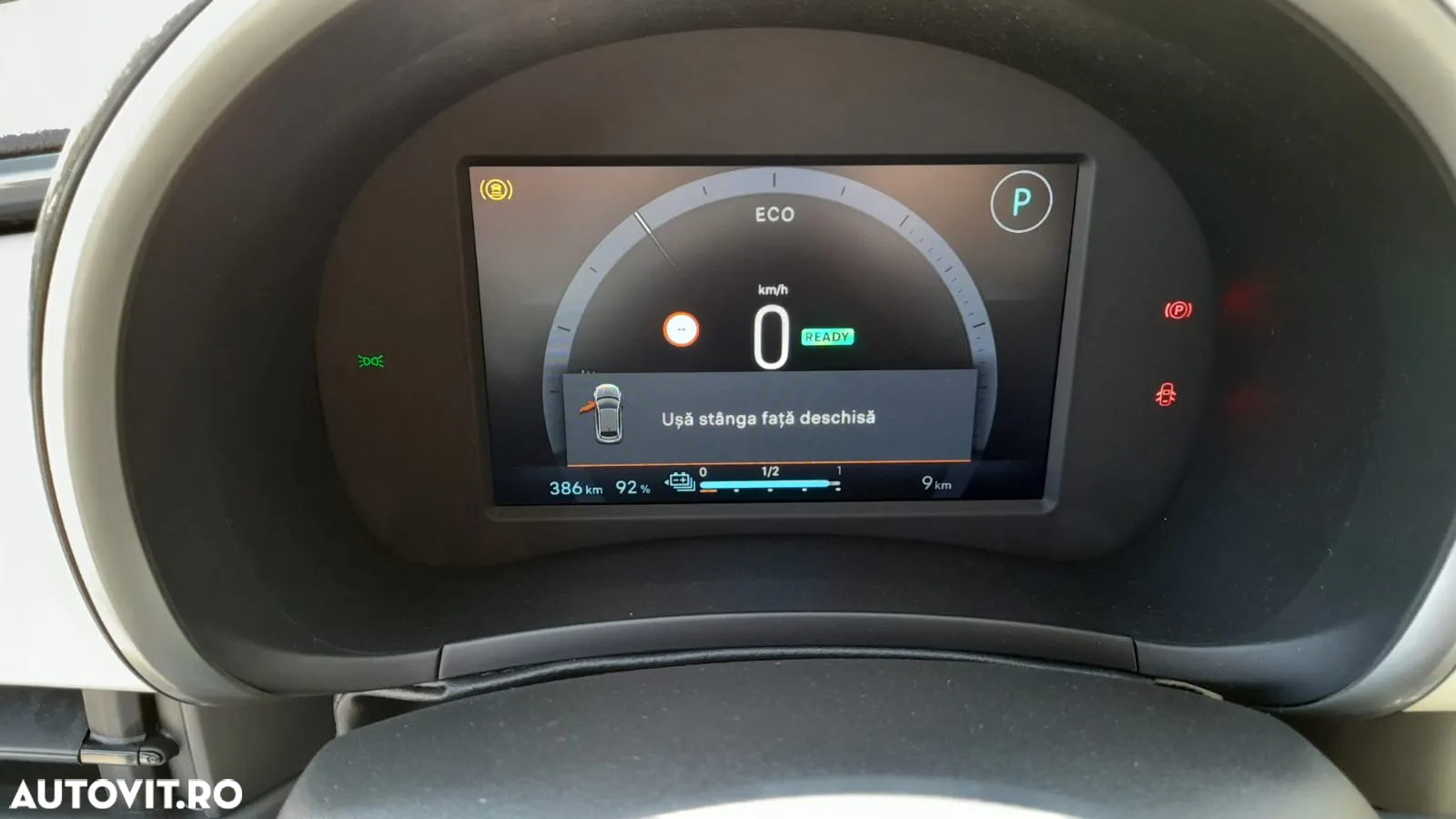 Fiat 600 BEV 54 kWh La Prima - 12