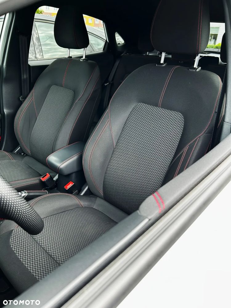 Ford Puma 1.0 EcoBoost ST-Line - 10